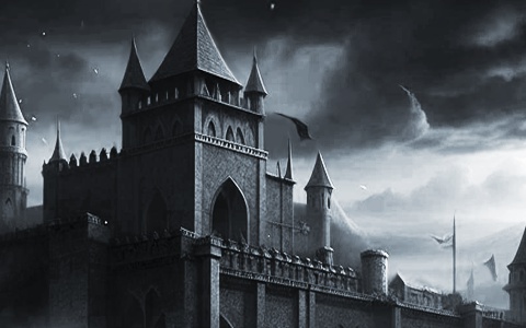 Tale - browser-based multiplayer online role-playing game